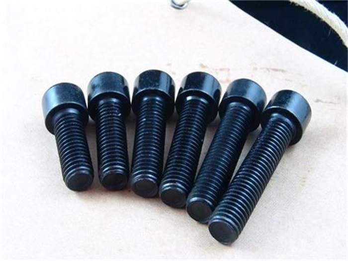 七台河高强螺栓