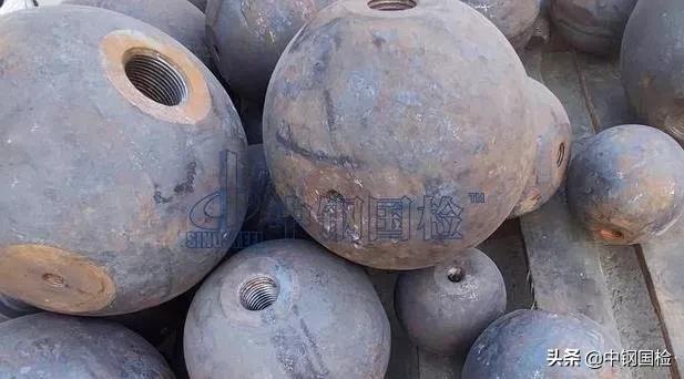 七台河钢网架螺栓球检测的重要性